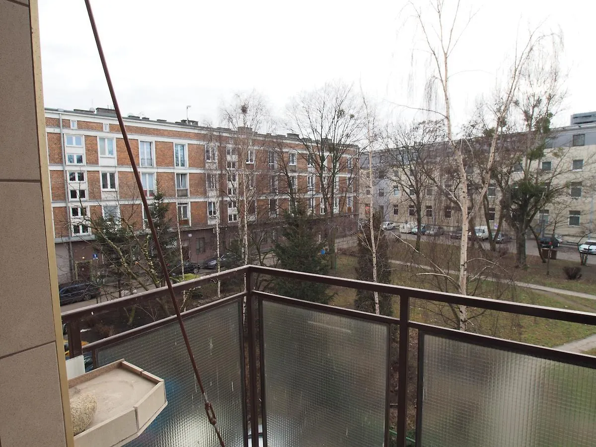 Grand Tourist Goth 1/5 Rajska Str Apartment Gdansk